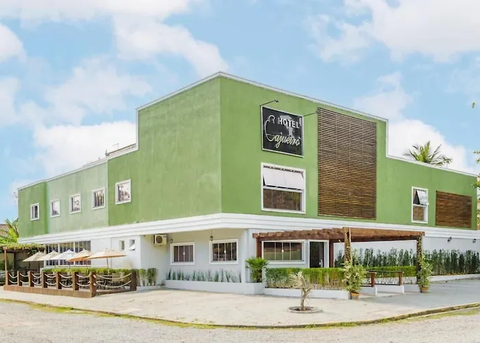 Hotel Cajueiro Guarujá