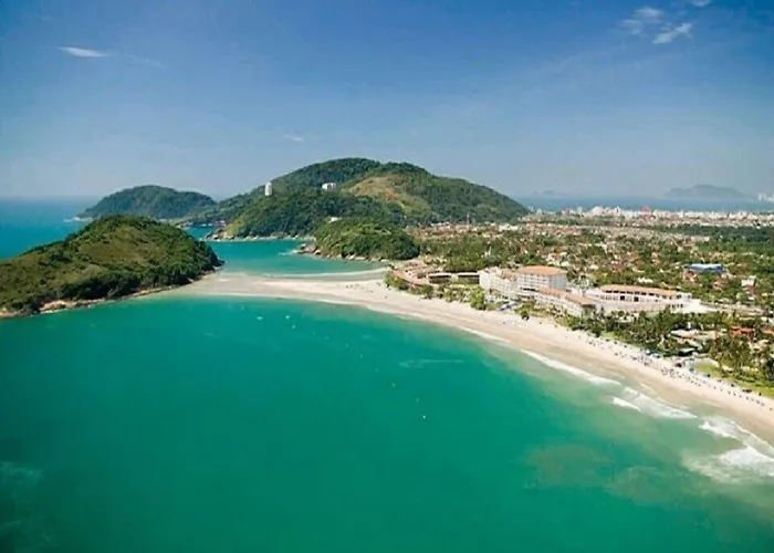 Don Marcos Com Restaurante E PizzariaHotel Guaruja