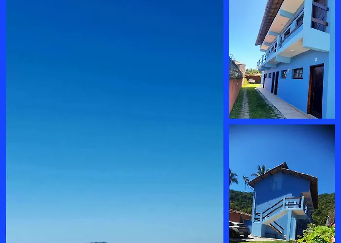 Morro Do Forte Guarujá